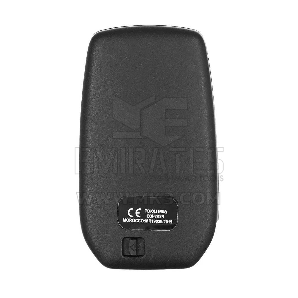 Toyota Yaris, Corolla Cross Original Smart Remote Key 8990H-K0050 | MK3