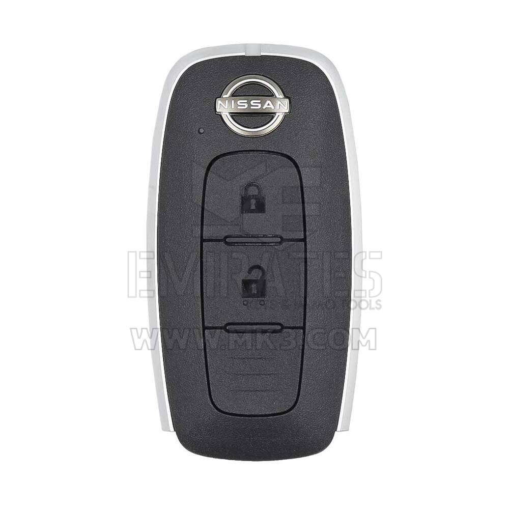 Nissan Kicks X-Trail Rogue Ariya 2023 Genuine Smart Remote Key 2 Buttons 433MHz 285E3-5MR0B
