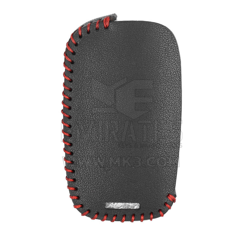 Новый кожаный чехол Aftermarket для Kia Flip Remote Key 5 + 1 кнопки KA-L Высокое качество Лучшая цена | Ключи от Эмирейтс