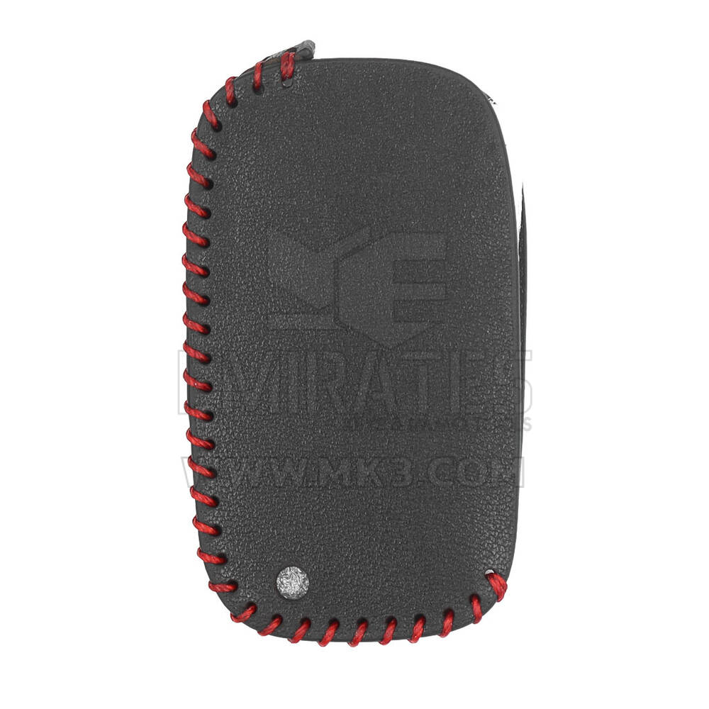 Yeni Satış Sonrası Deri Kılıf Renault Flip Uzaktan Anahtar 2 Düğmeler RN-D Yüksek Kalite En İyi Fiyat | Emirates Anahtarları