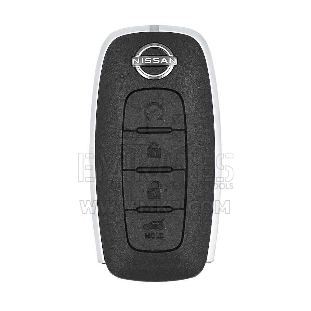 Nissan X-trail 2023 Genuine Smart Key Remote 4 Buttons 433MHz 285E3-7LA6A