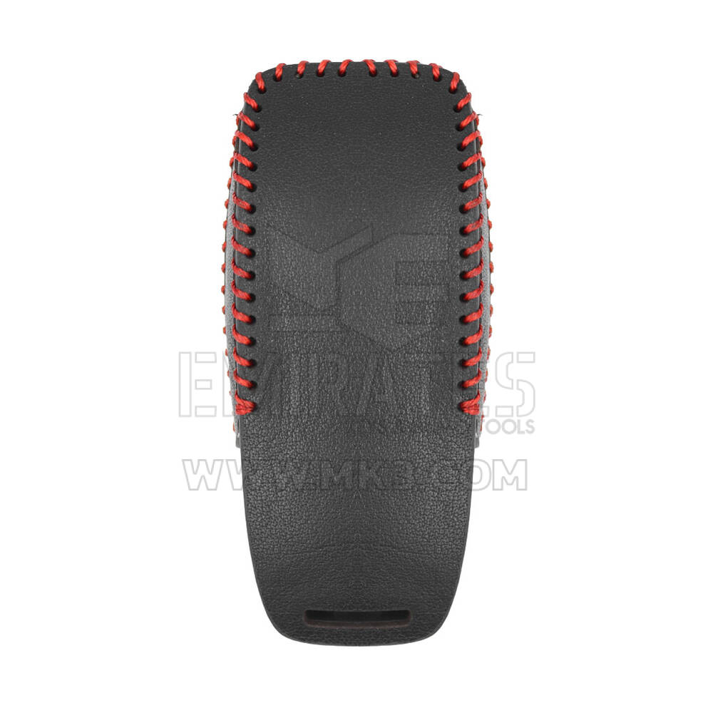Funda de cuero para llave remota Mercedes Serie E 3 botones | mk3
