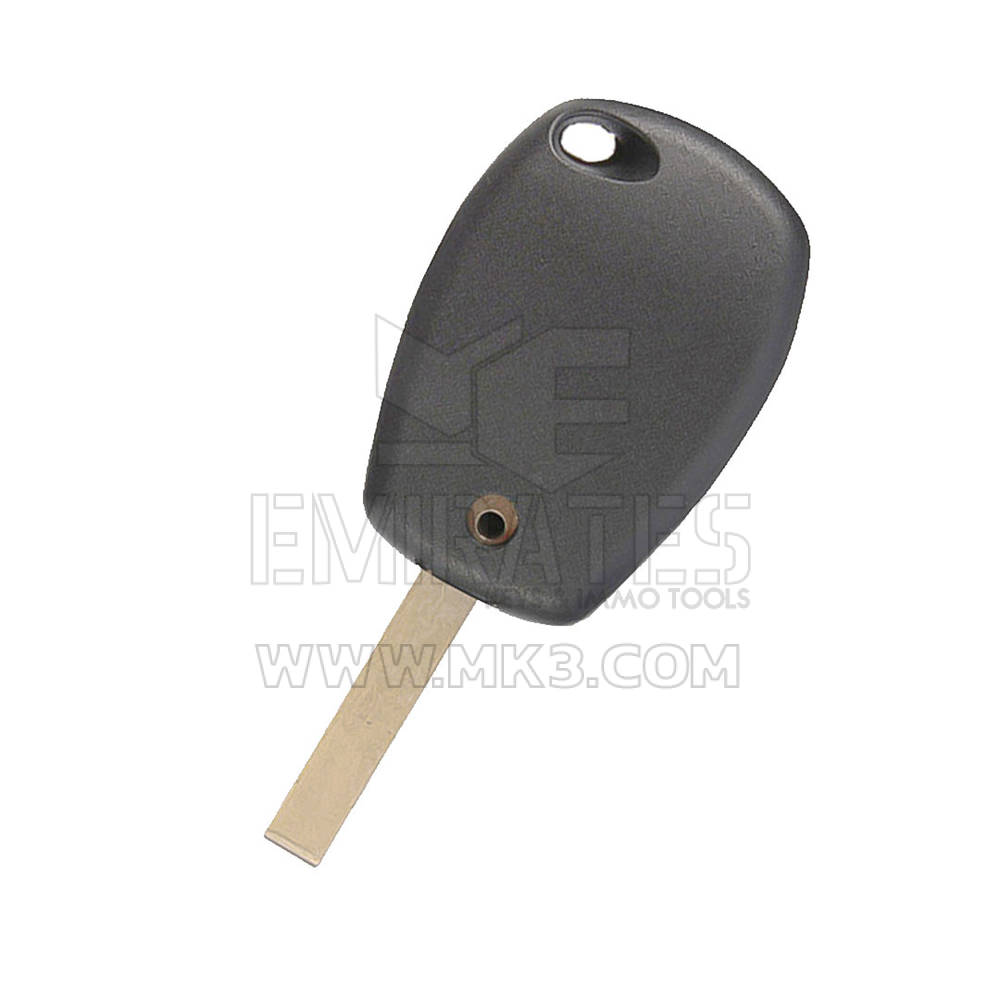 Renault Remote Key , REN Dacia Remote Key 433MHz PCF7947 | MK3