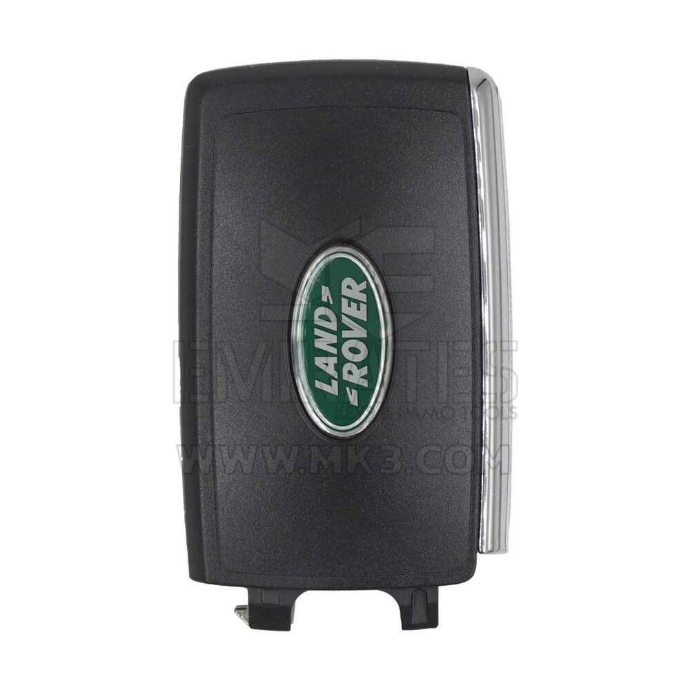 Chave remota Range Rover 4+1 botões 315 MHz JK52-15K601-CK | MK3