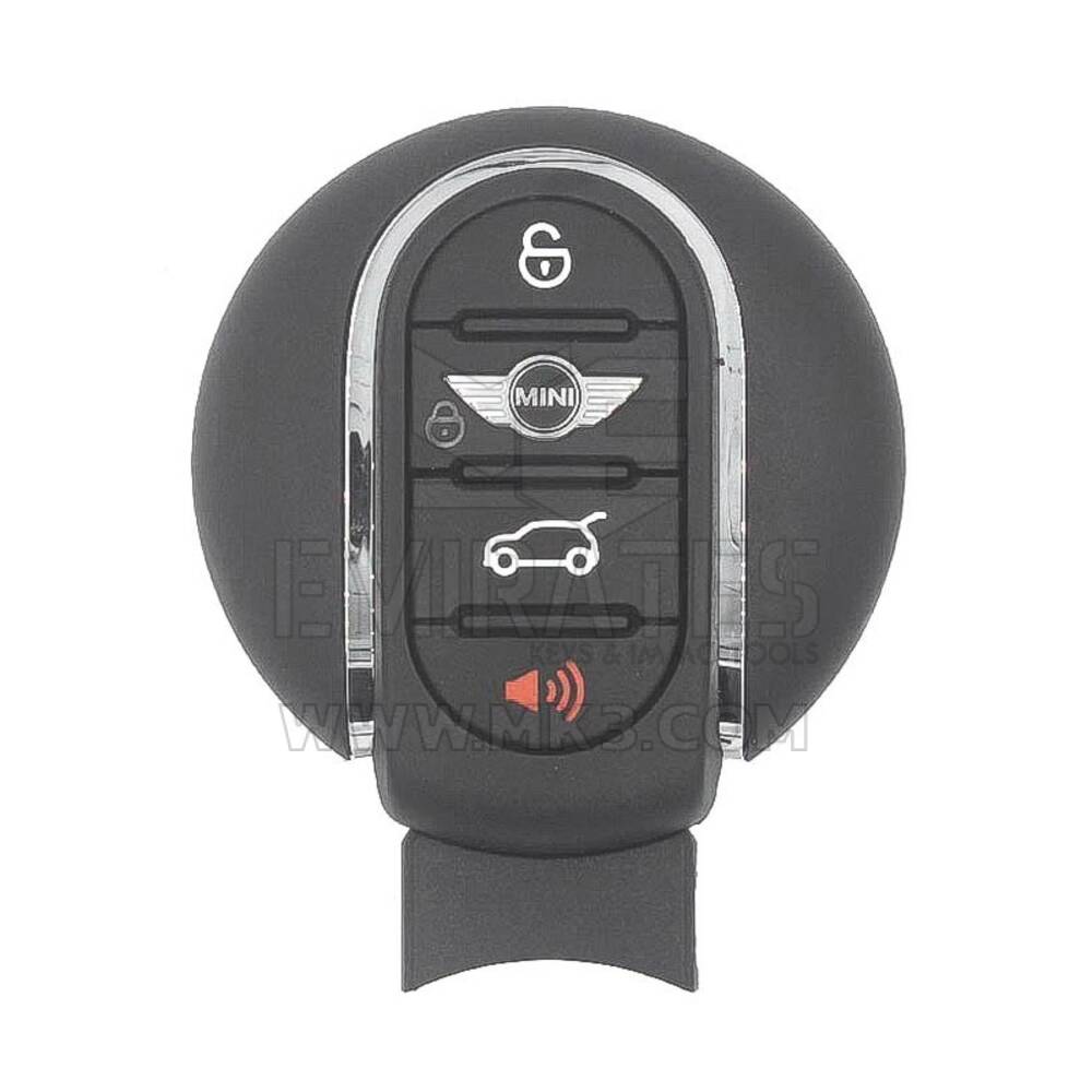 Mini Cooper 2015-2023 FEM Original Smart Remote Key 4 Buttons 434MHz 9367411-01