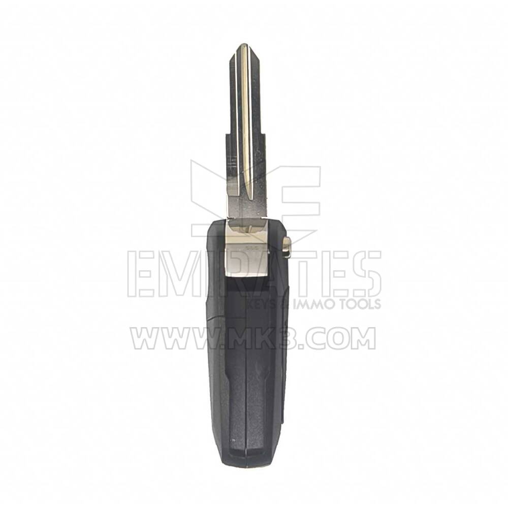 New Chevrolet Captiva 2013-2014 Genuine / OEM Flip Remote Key 2 Buttons 433MHz OEM Part Number: 95032390 | Emirates Keys