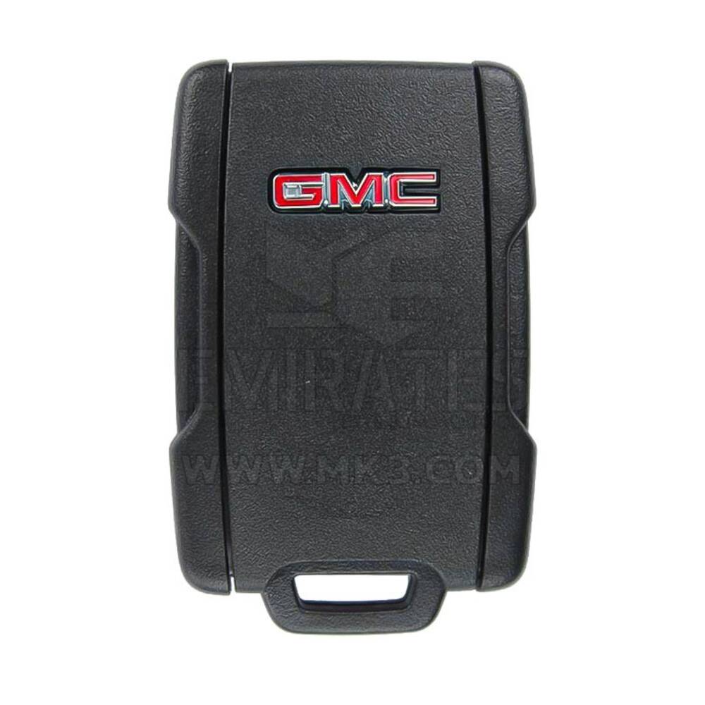 GMC Yukon 2014-2017 Original Remote Key 22859400 | MK3