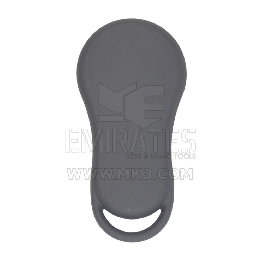 Chiave telecomando Jeep Liberty 3 pulsanti FCCID: GQ43VT17T | MK3