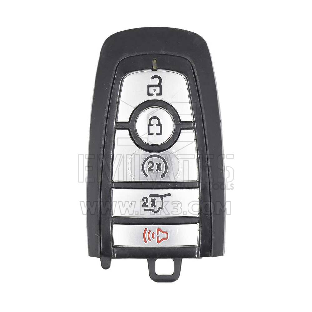 Ford Expedition 2022-2023 Original Smart Remote Key 4+1 Buttons 902MHz NL1T-15K601-BA / ML1T-15K601-BA