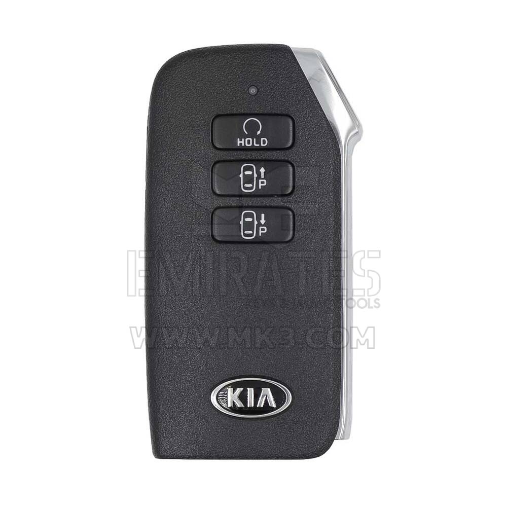 Оригинальный смарт-ключ с дистанционным управлением для KIA K5 2021 года, 6+1 кнопка, 95440-L2300 | MK3