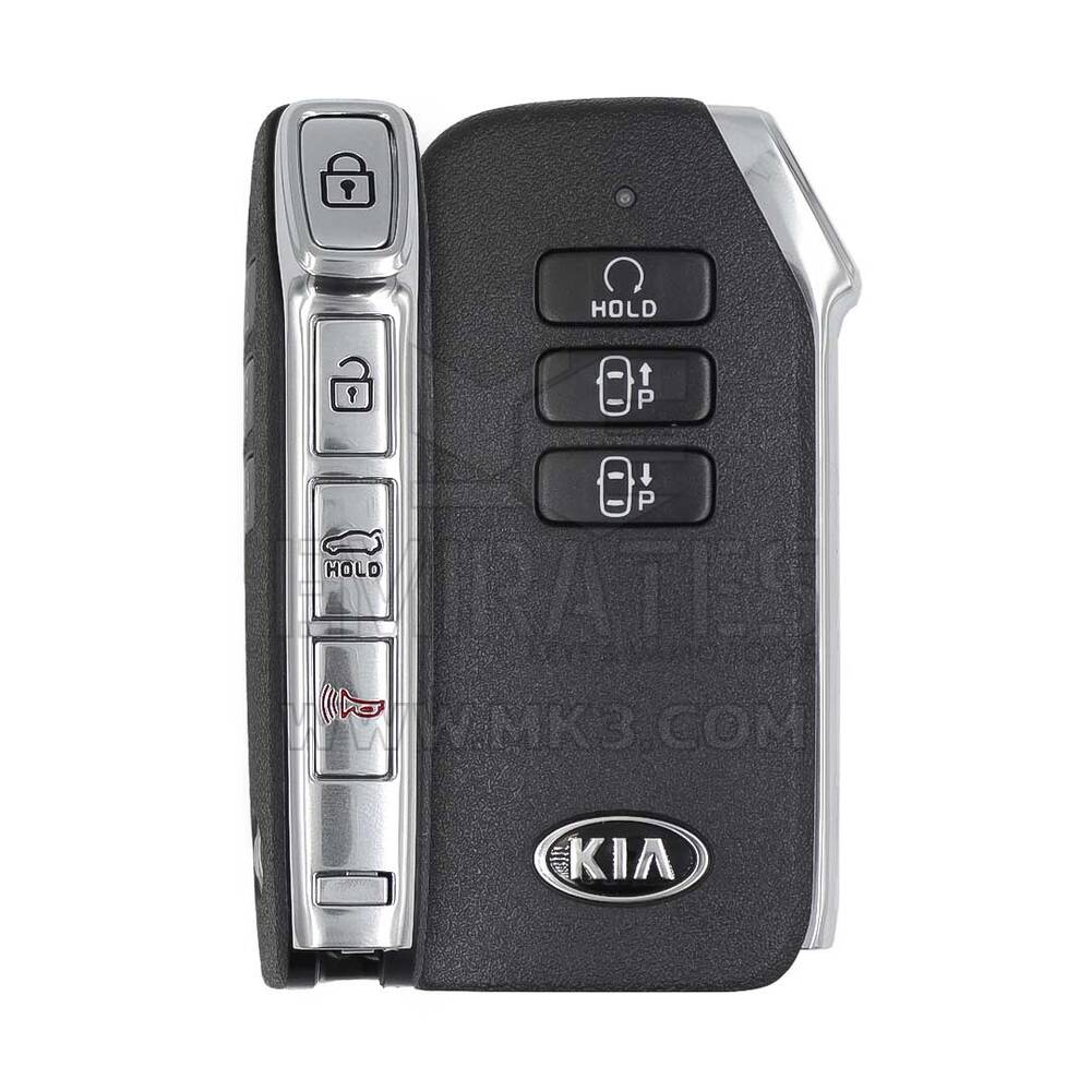 Оригинальный смарт-ключ для KIA K5 2021 года, 6+1 кнопки, 433 МГц, 95440-L2300