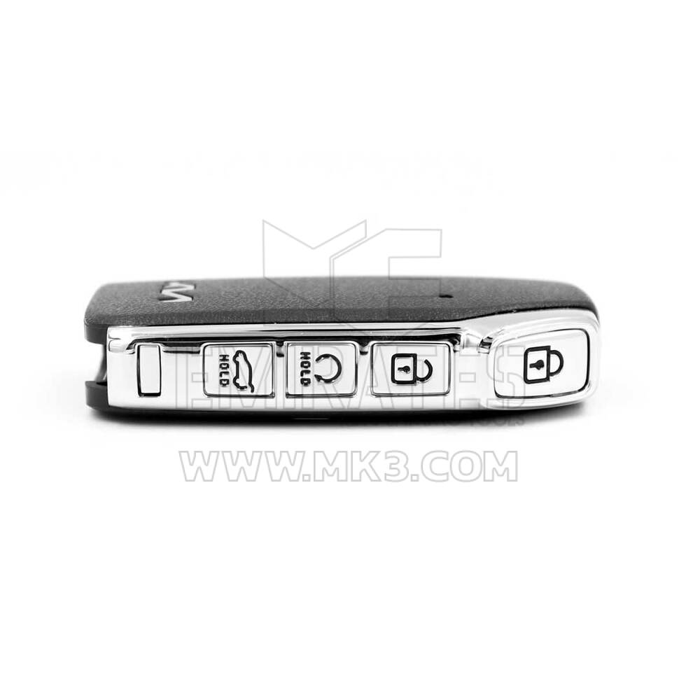 New KIA Sorento 2021 Genuine/OEM Smart Remote Key 4 Buttons Auto Start 433MHz OEM Part Number: 95440-P2310 - FCC ID: SY5MQ4FGE04  | Emirates Keys