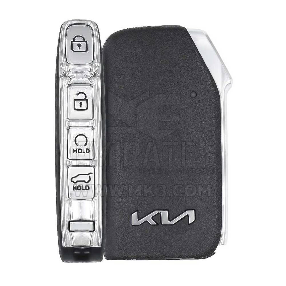 KIA Sorento 2021 Genuine Smart Remote Key 4 Buttons Auto Start 433MHz 95440-P2310