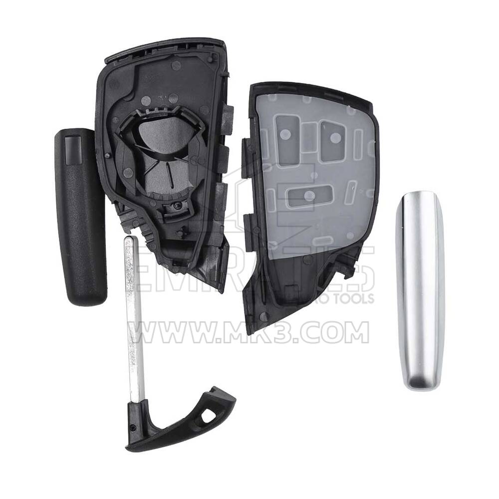 Новый послепродажный Chevrolet GMC 2021 Smart Remote Shell 2 + 1 кнопки, высокое качество, лучшая цена | Ключи Эмирейтс