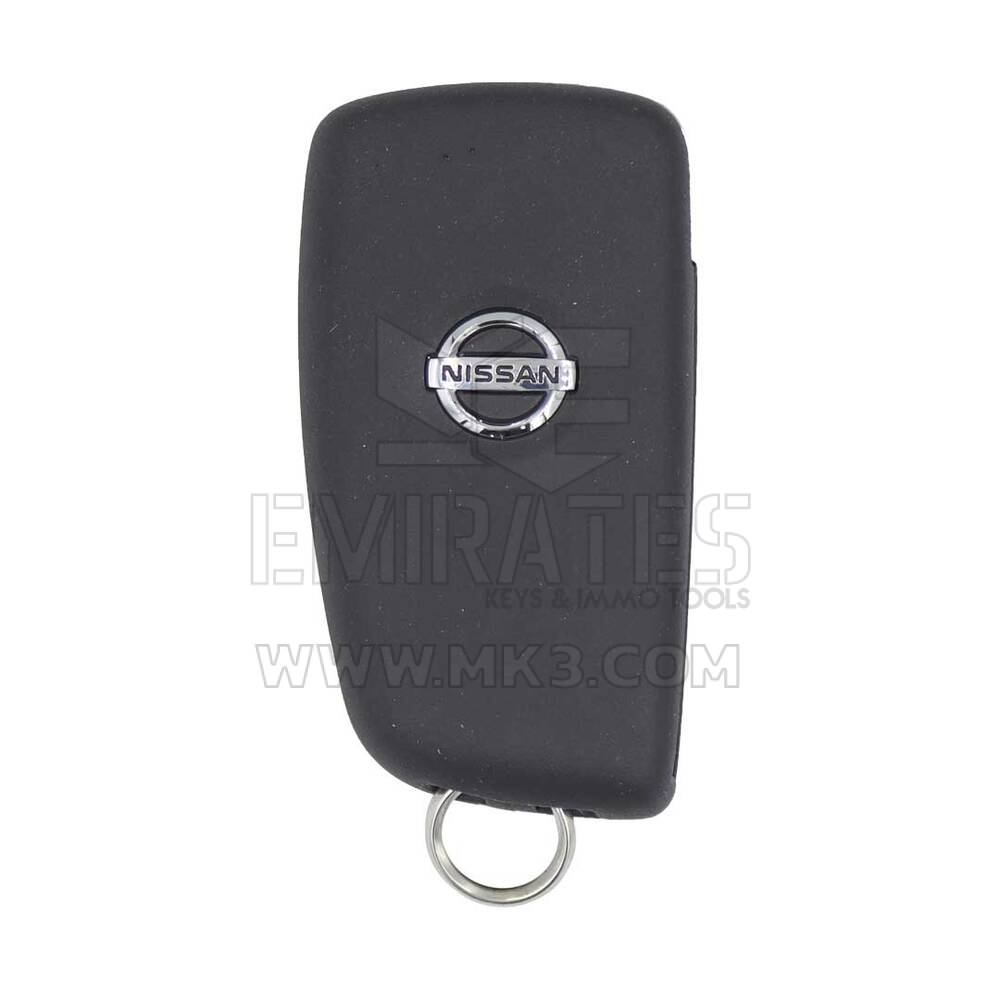 Nissan Sunny 2021 Genuine Flip Remote Key H0561-5EF0C | MK3