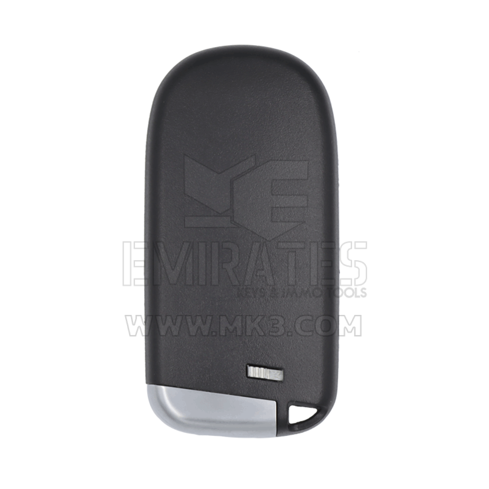 4274 - Chrysler Dodge Smart Remote Key Shell SUV Trunk Type | MK3