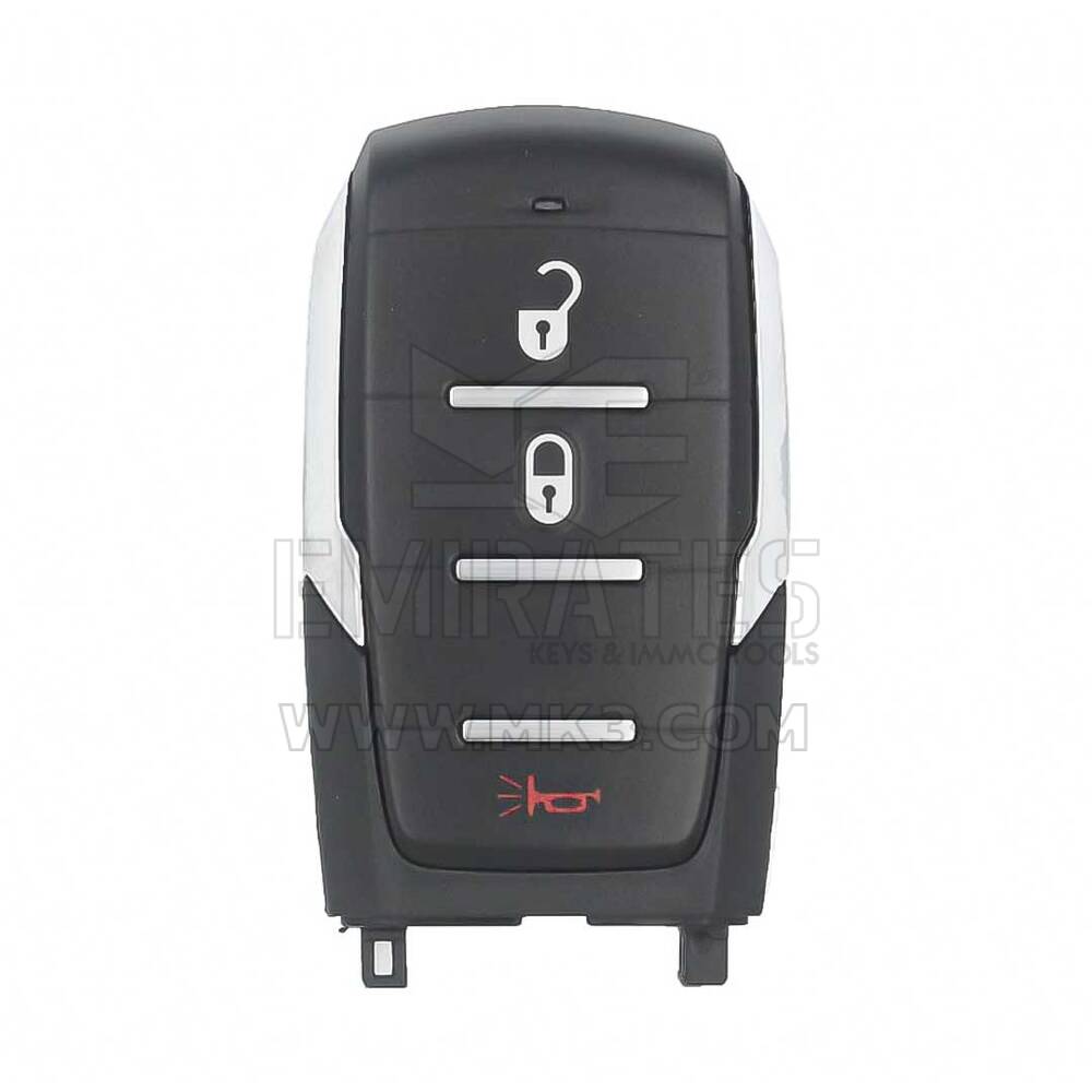 RAM 1500 Pickup 2019-2024 Smart Remote 3 Button 433MHz