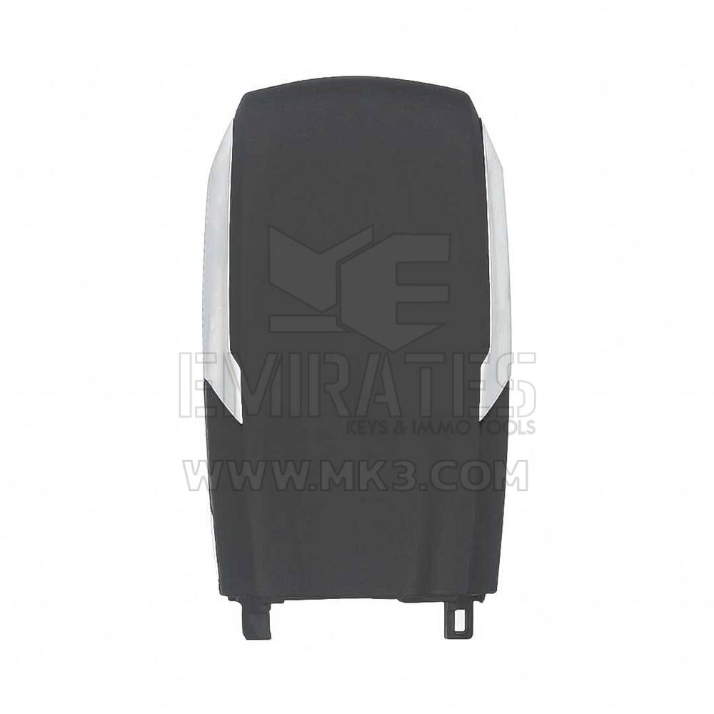 RAM 1500 Pickup 2019-2024 Smart Remote 4-Button | MK3