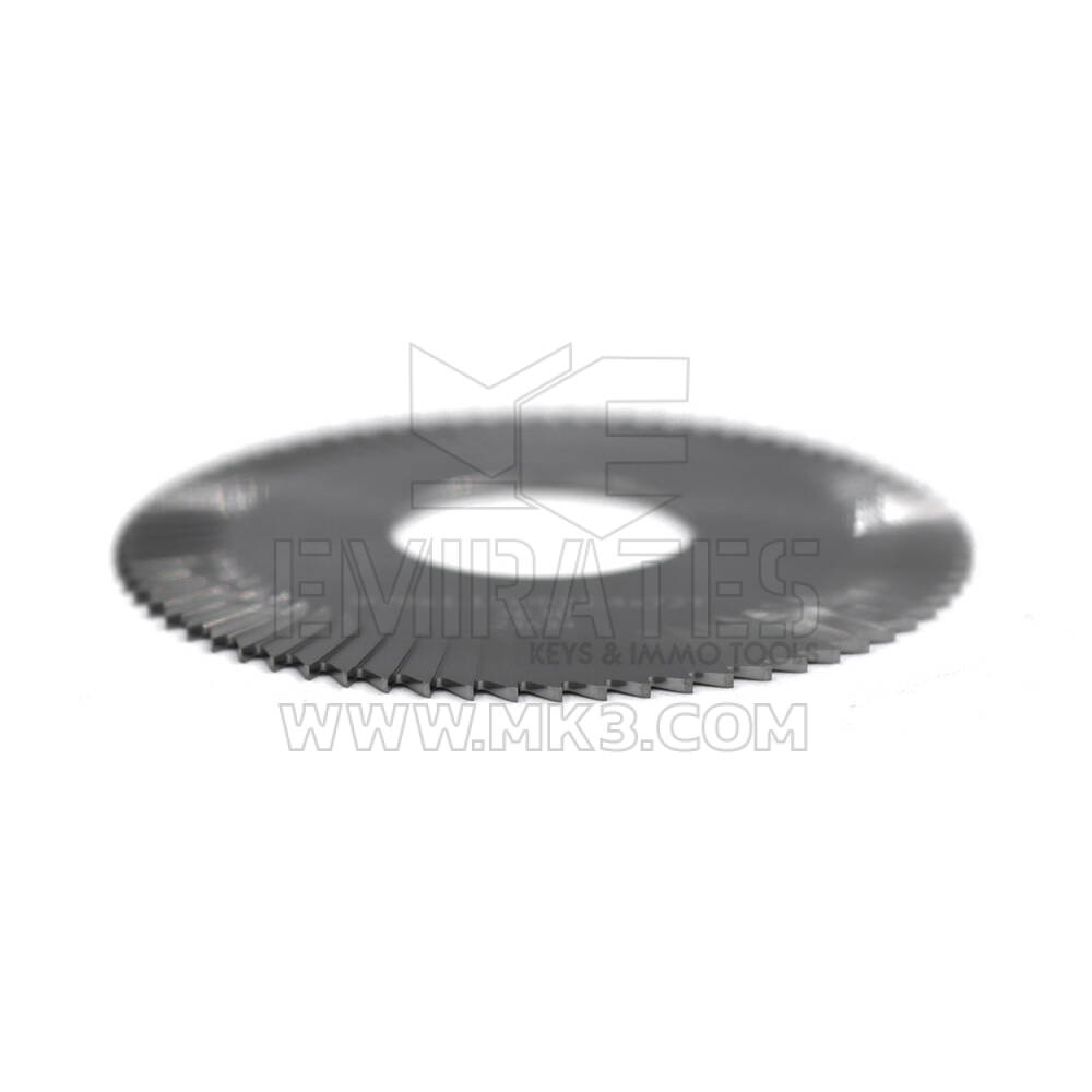 New Gladaid Flat Slotter Cutter 3630 For GLADAID Key Cutting Machine High Quality Best Price | Emirates Keys