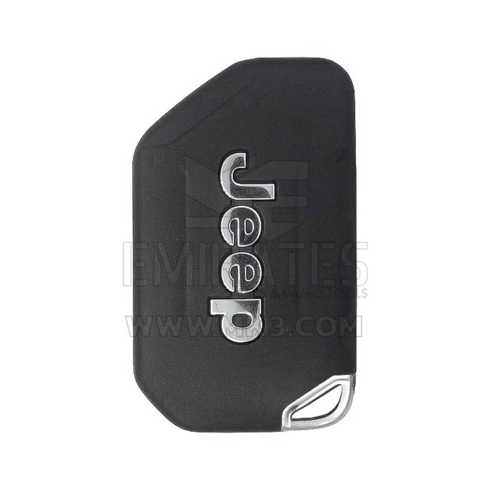 Jeep Wrangler Chiave telecomando originale Flip 68416782AB | MK3