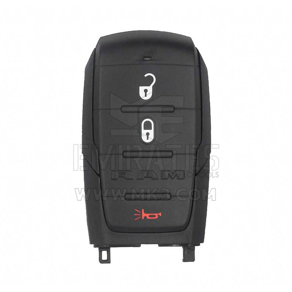 مفتاح دودج رام الذكي الأصلي عن بُعد رقم 68584159AA | MK3