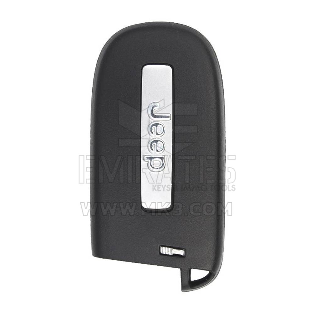 Jeep Cherokee 2014+ Chiave telecomando intelligente originale 68141580AG | MK3