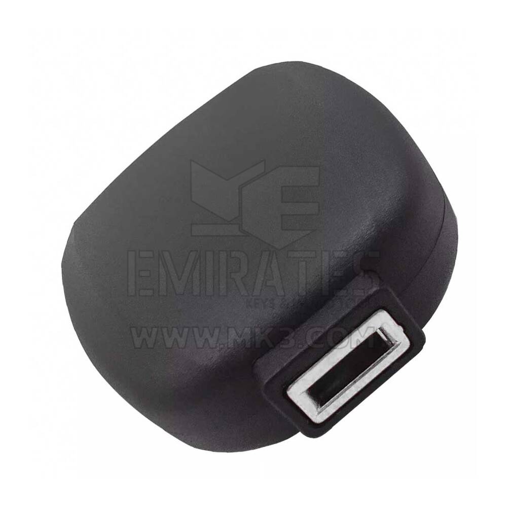 Keydiy KD Remote Toyota tipo 4 botones B35-4 funciona con KD900 y KeyDiy KD-X2 Remote Maker y Cloner | Cayos de los Emiratos