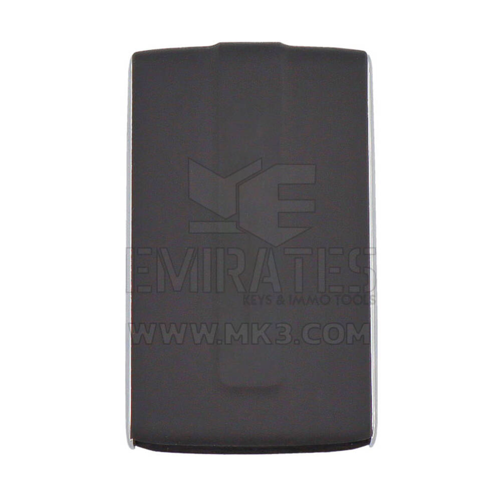 Jeep Grand Wagoneer 2022-2023 Chiave telecomando intelligente | MK3