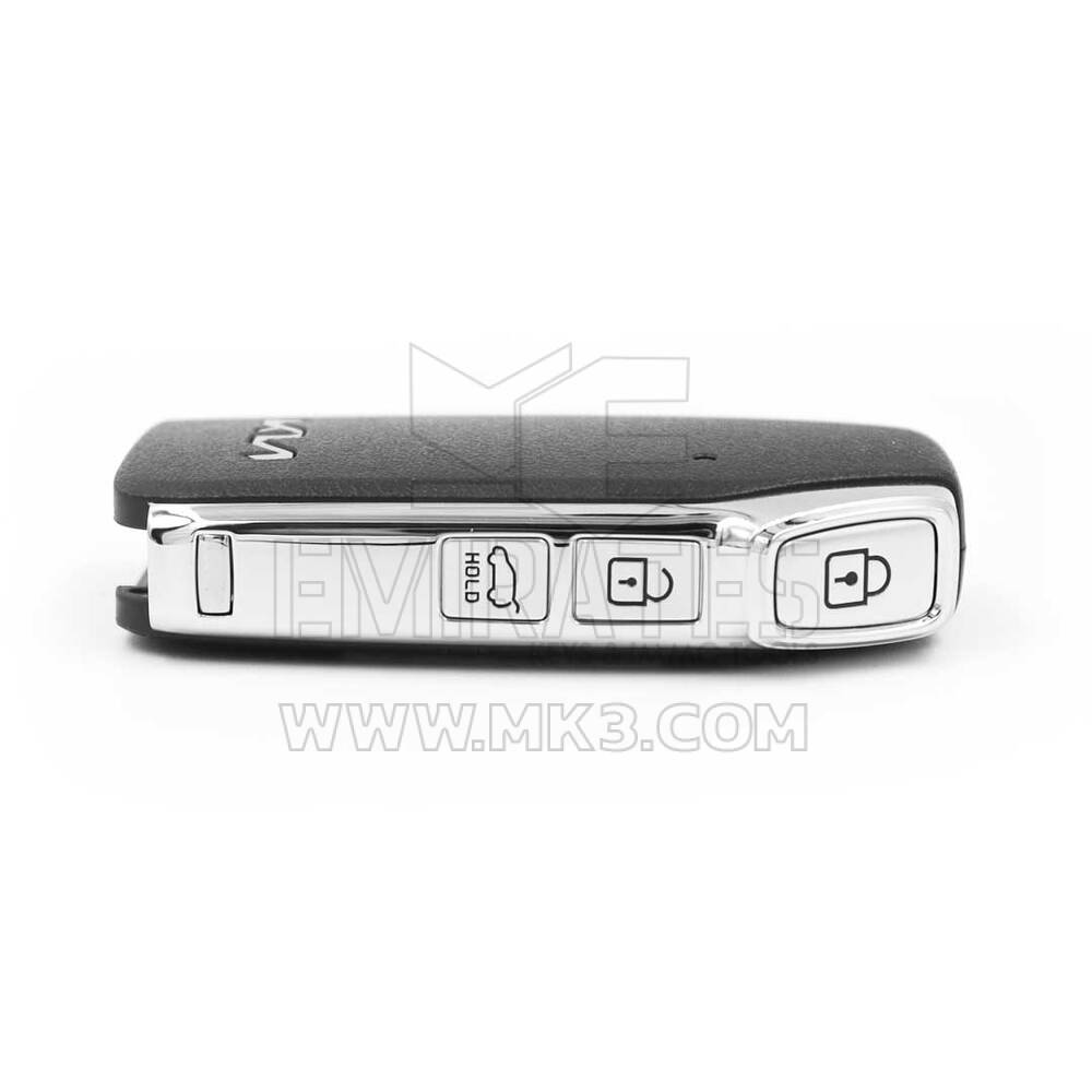 New KIA Niro 2022 Genuine/OEM Smart Remote Key 3 Buttons 433MHz OEM Part Number: 95440-G5205 - FCC ID: FCC FOB-4F23 - Transponder - ID: HITAG 3 - ID47 NCF29A1X
