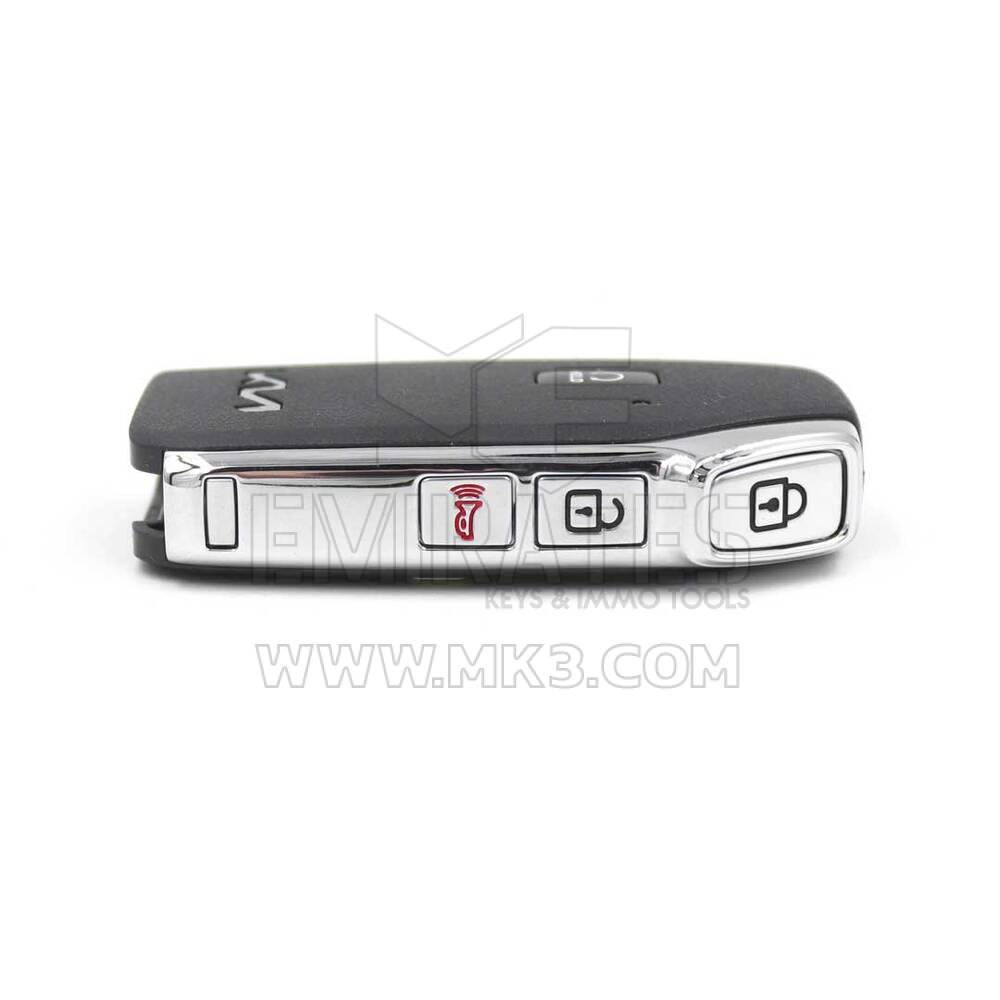 New KIA Stinger 2022 Genuine / OEM Smart Remote Key 3+1 Buttons 433MHz OEM Part Number: 95440-J5551 | Emirates Keys