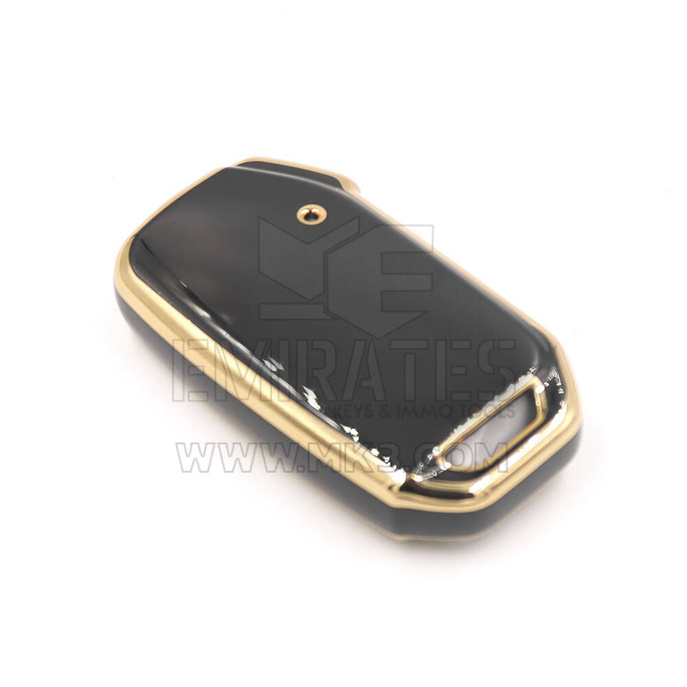 новый послепродажный нано чехол высокого качества для KIA 2018-2022 дистанционный ключ 4 кнопки черный цвет | Ключи от Эмирейтс