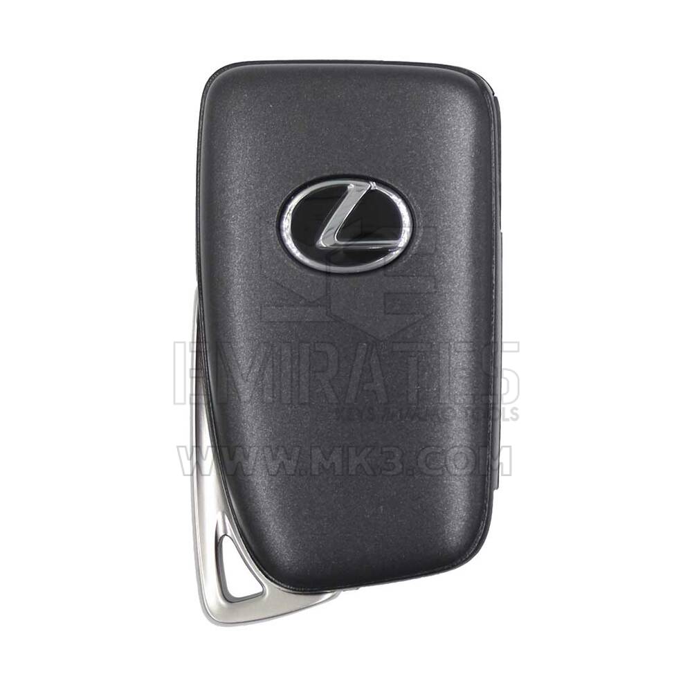 Lexus IS250 2021 смарт-ключ 4 кнопки 315 МГц 89904-53E70 | MK3