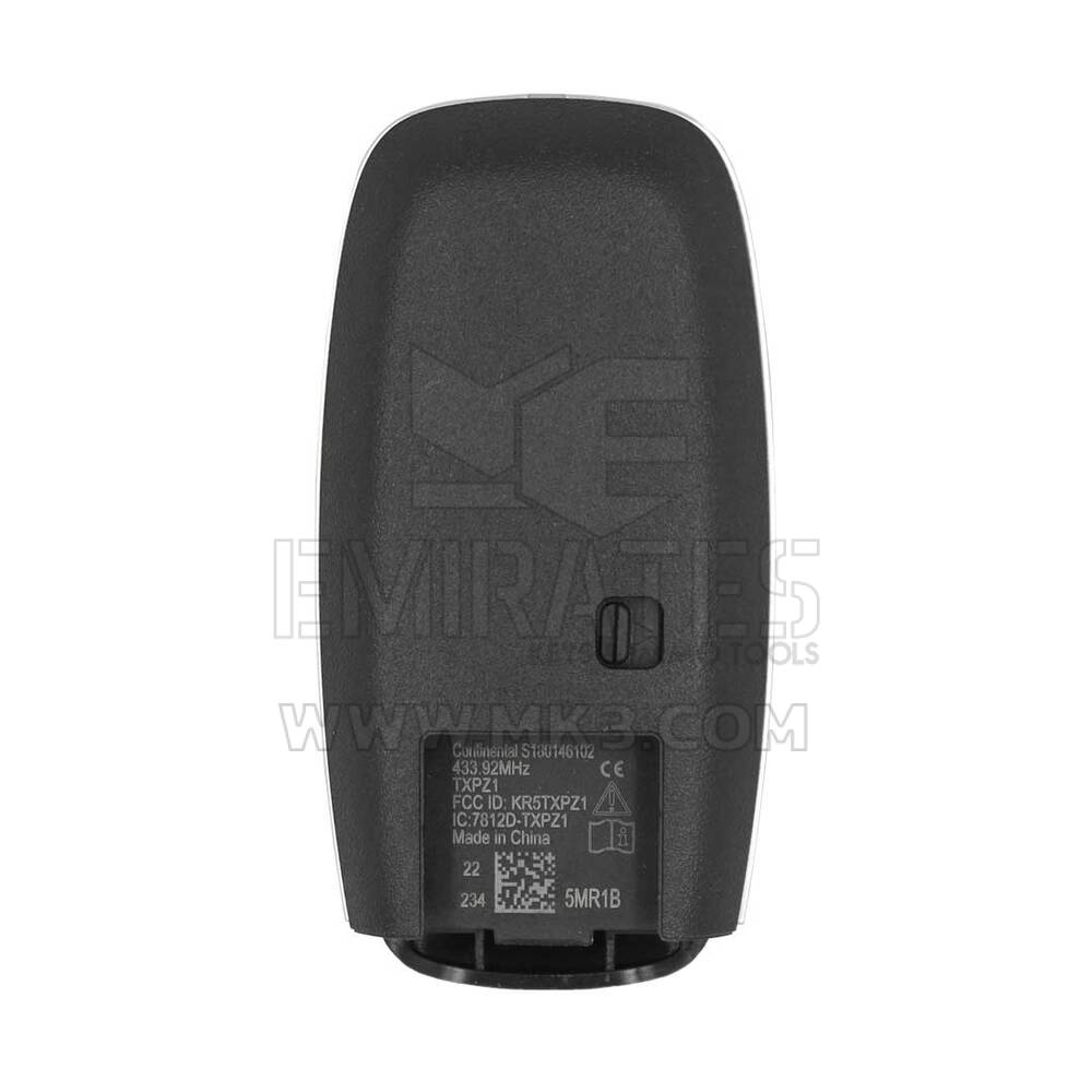 Nissan Pathfinder 2023 Genuine Smart Remote Key 285E3-5MR1B | MK3