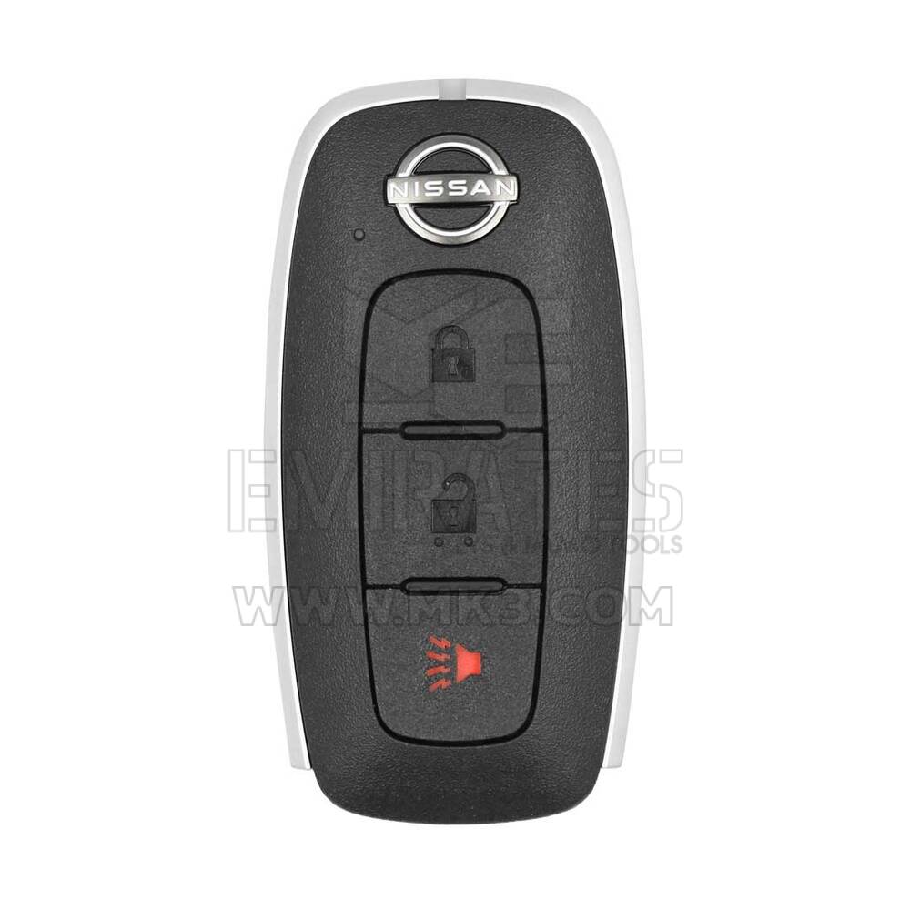 Nissan Pathfinder 2023 Genuine Smart Remote Key 2+1 Buttons 433MHz 285E3-5MR1B / 285E3-5MR1E