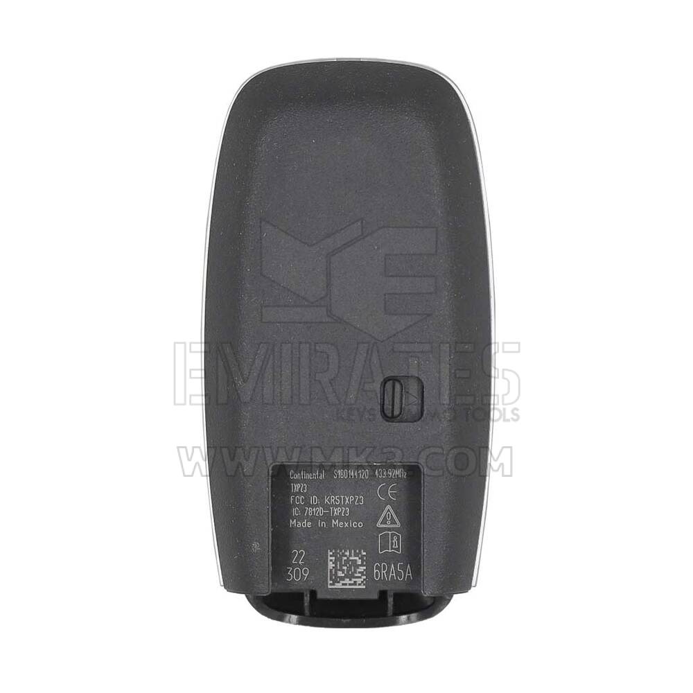 Nissan Rogue Genuine Smart Remote Key 285E3-6RA5A | MK3