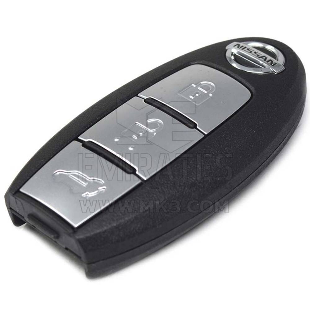 Nissan X-Trail 2015 Genuine Smart Remote 433MHz 285E3-4CB5C | MK3