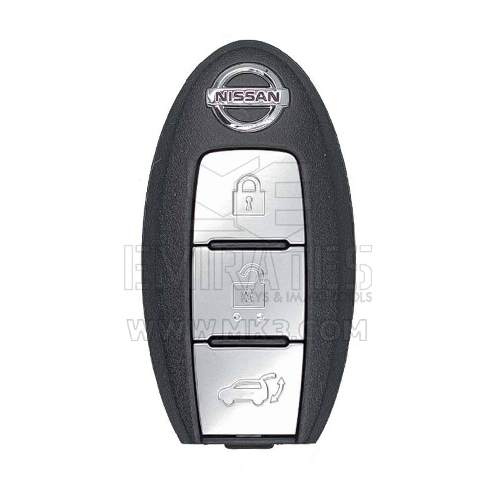 Nissan X-Trail 2015 Genuine Smart Remote 433MHz 285E3-4CB5C / 285E3-4CB5A
