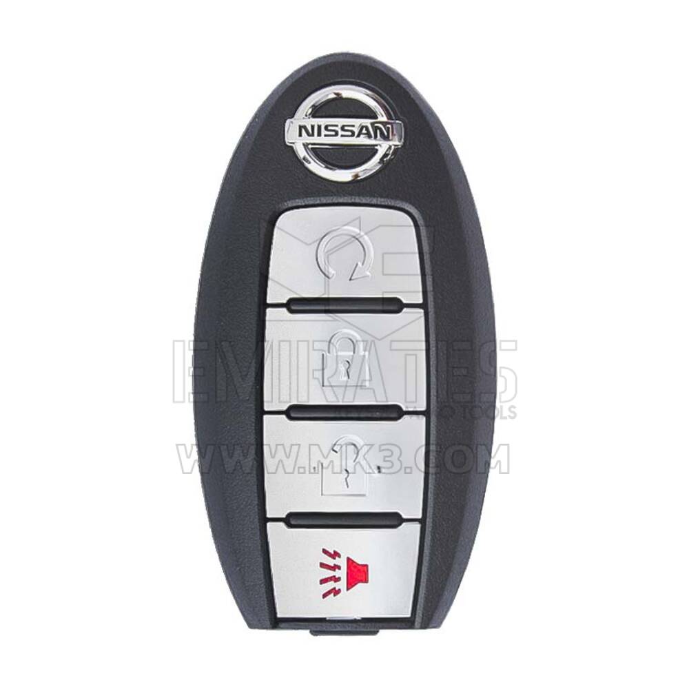 Nissan Pathfinder 2013-2015 Genuine Smart Remote Key 433MHz 285E3-9PB4A / 285E3-3KL8A / 285E3-9PA4A