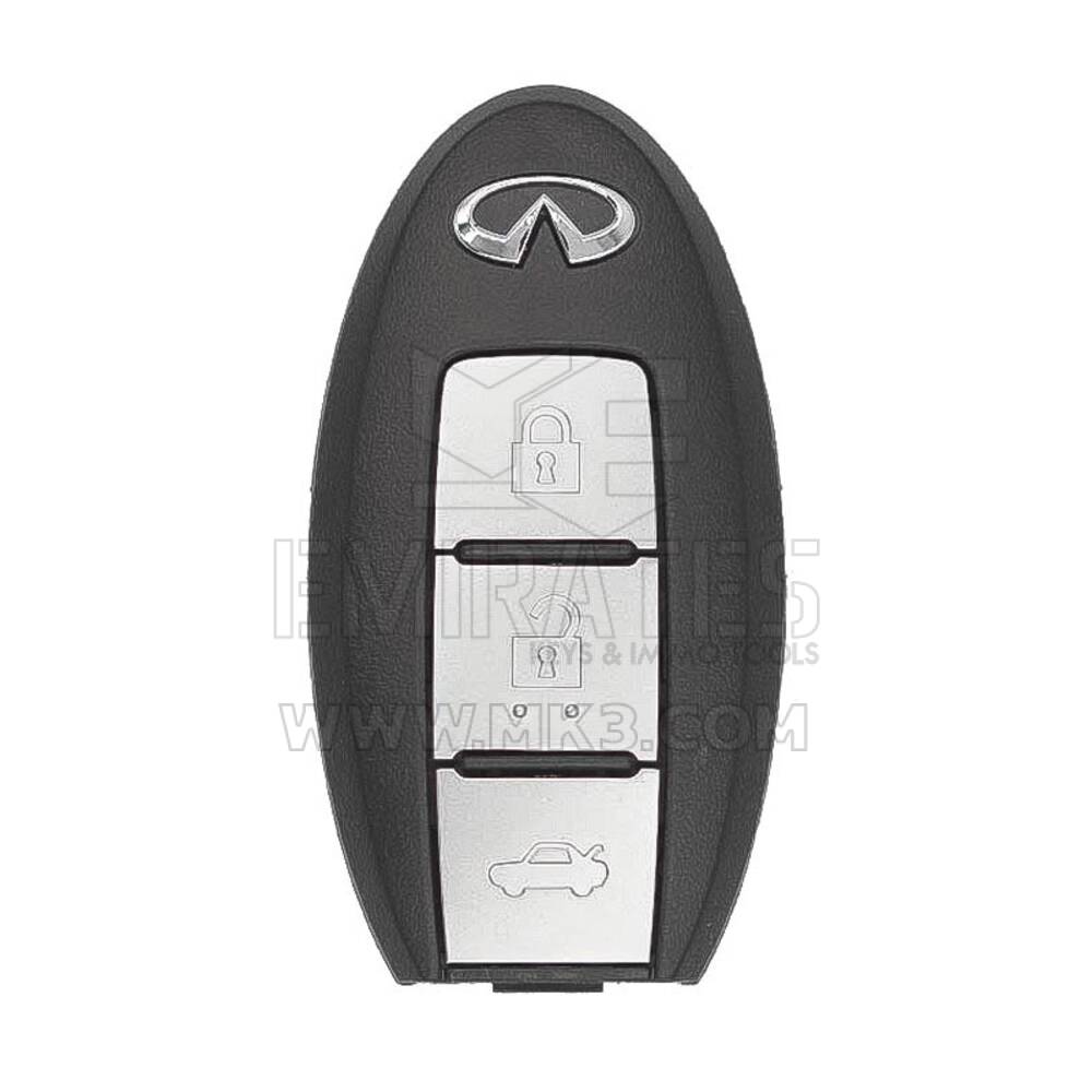 Infiniti G35 2010 Genuine Smart Key Remote 433MHz 285E3-JJ70A / 285E3-JJ75A