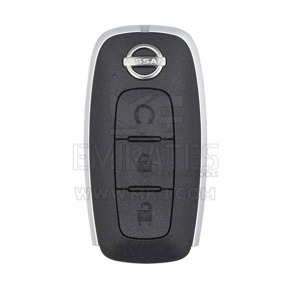 Nissan X-Trail Rogue 2023 Genuine Smart Remote Key 3 Buttons 433MHz 285E3-7LA4A / 285E3-7LA4E