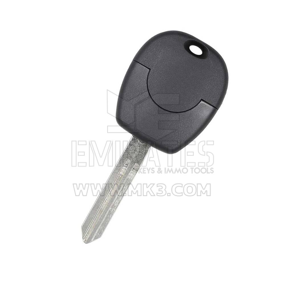 Nissan Patrol 2005-2009 Remote Key 28268-8H700 | MK3