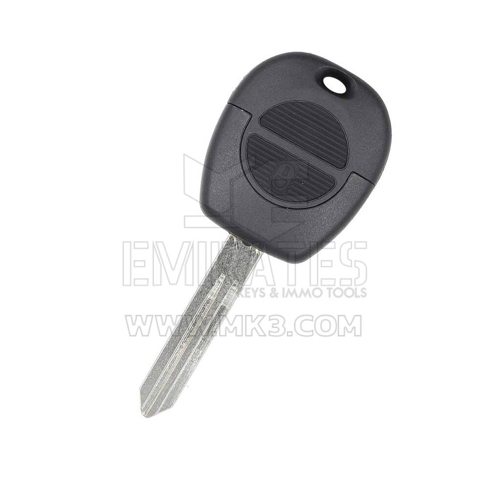 Nissan Patrol 2005-2009 Remote Key 2 Buttons 433MHz 28268-8H700