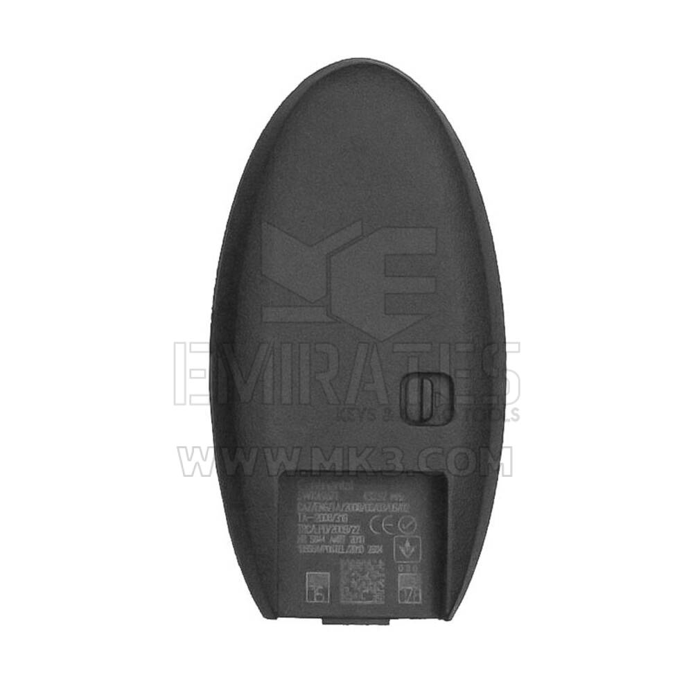 Telecomando Smart Key Infiniti G37 2010 433 MHz 285E3-JL38A | MK3