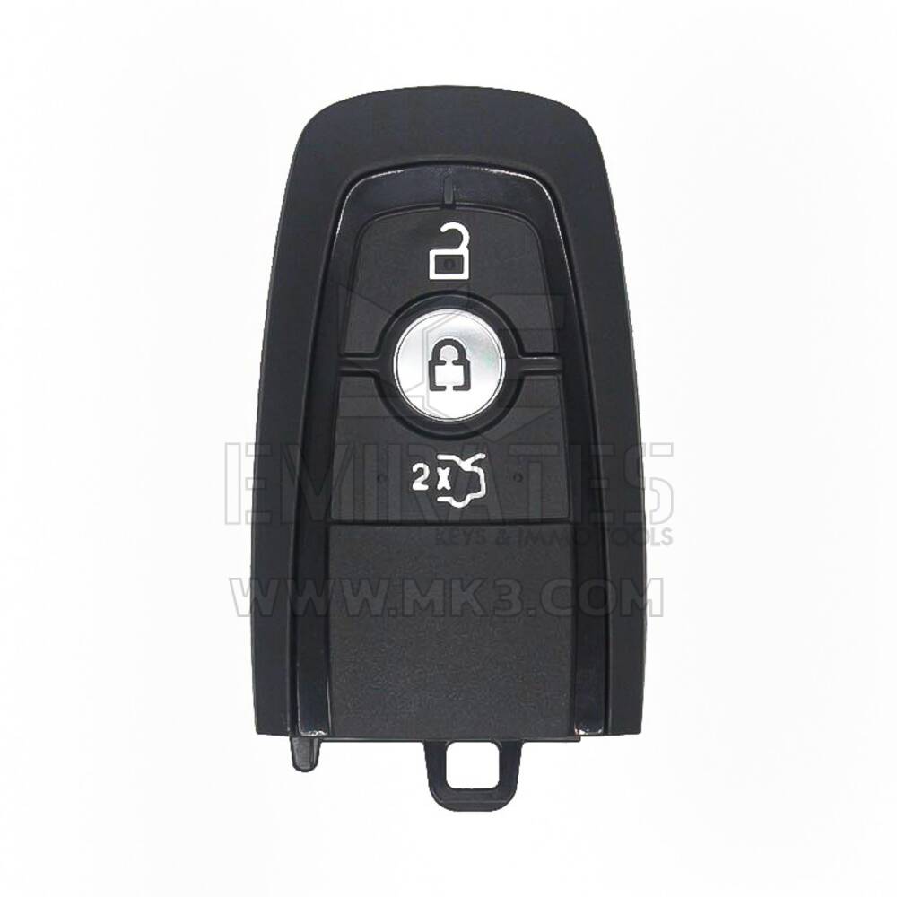 Ford Fusion 2018-2020 Original Smart Remote Key 433/434MHz HS7T-15K601-DE
