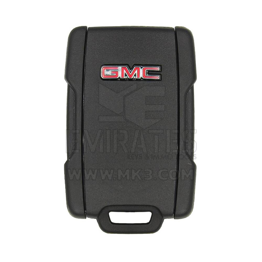 GMC 2015-2020 Original Remote Key 22859389 | MK3
