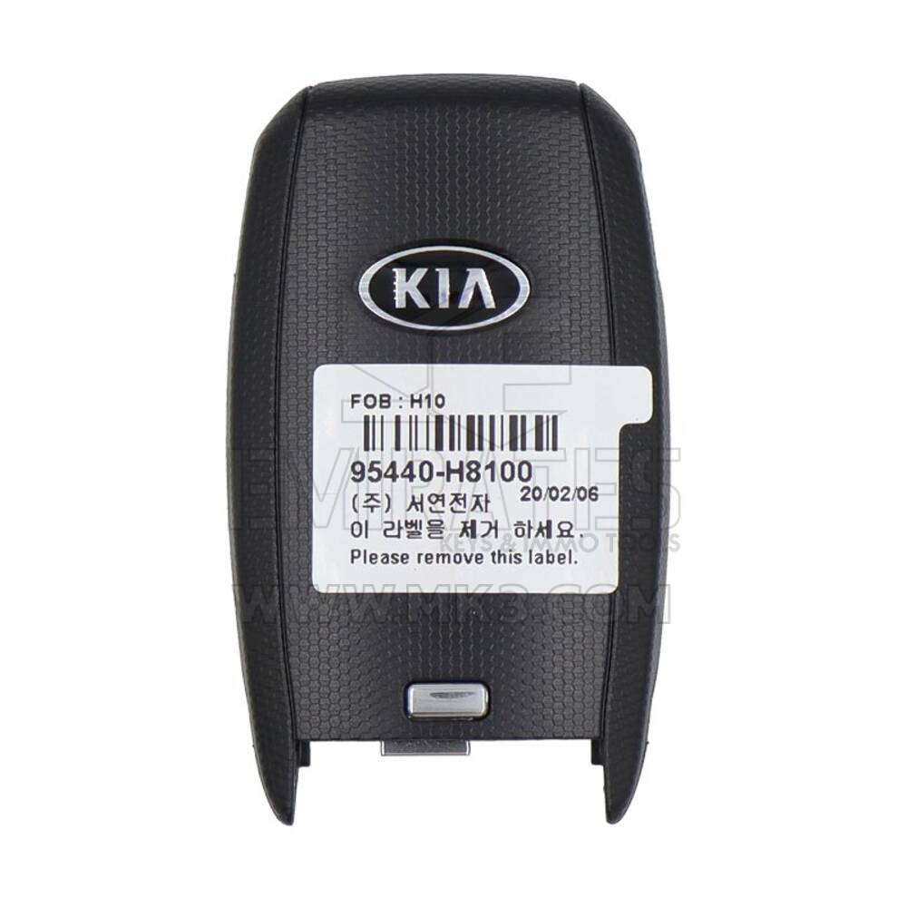 KIA Rio 2018 Smart Remote Key 433MHz 95440-H8100 | МК3