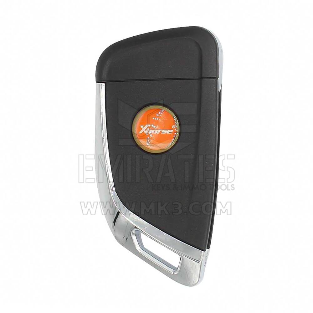 Ferramenta de chave Xhorse VVDI VVDI2 Wire Flip remoto XKKF03EN | MK3