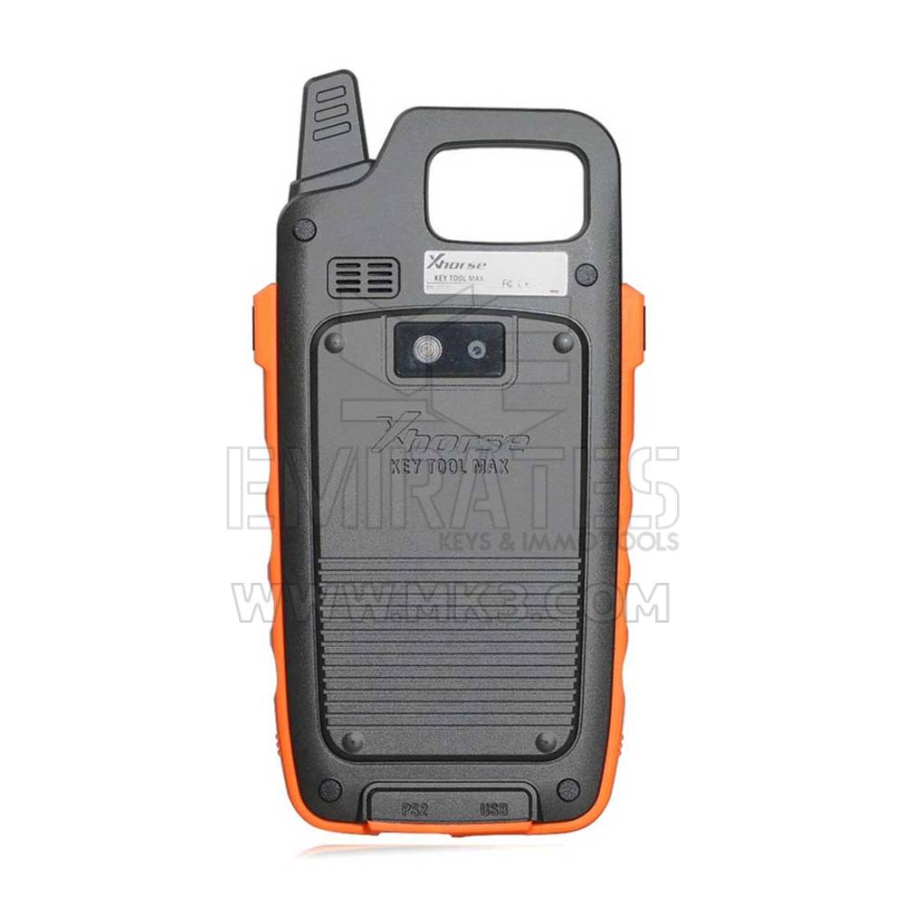 Xhorse VVDI Key Tool Key Pogramming Tool Max | MK3