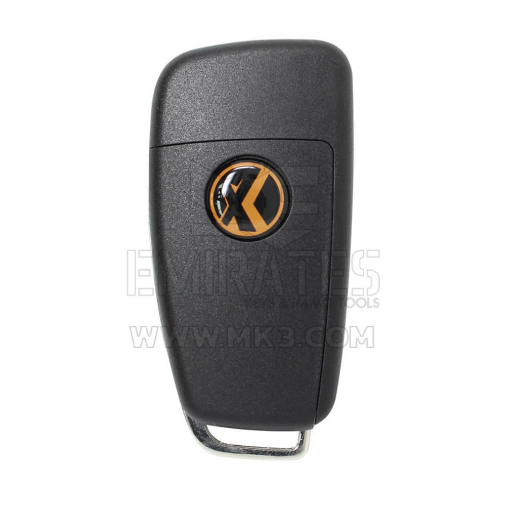 XHORSE VVDI Audi A6L Q7 Type Remote Key XKA600EN | MK3