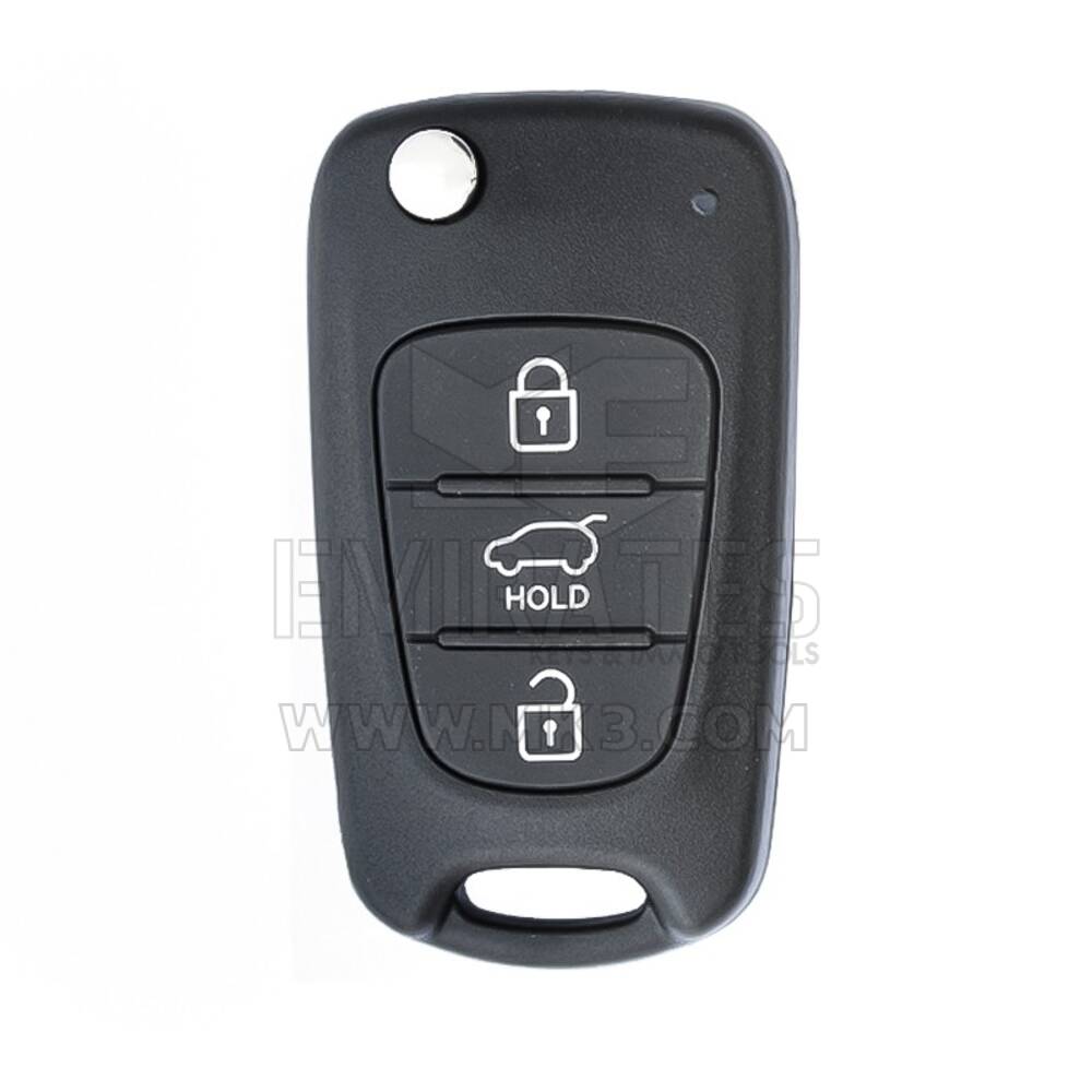 KIA Sportage 2012 Genuine Flip Remote Key 433MHz 95430-3W500